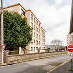 Le Cocon De L'Abbaye