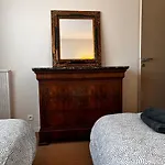 Superbe Appartement Face Mer
