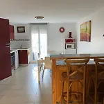 Villa Magali - Appartement Climatise T3 Duplex - Grau-Du-Roi - Hypercentre 20 M De La Plage