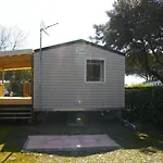 Mobile Home Ouireves 304 Facing The Mediterranean