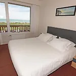 Le Dieppe Plage Appartement Vue Mer