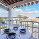 Appartement 2P Cap D'Agde Primavera