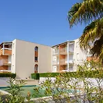 Appartement 2P Primavera