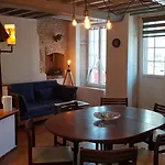 Maison De Bourg A Ouistreham A 2 Pas De La Mer
