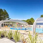Superbe Mobile-Home 6 Personnes - Camping 4 Etoiles