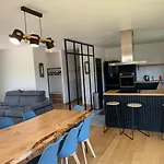 Villa Familiale Au Bois Lurette