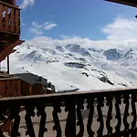 Balcons Appartements Vti