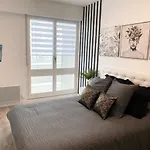 Sublime Appartement 2 Pieces A Deux Pas De La Plage