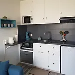 Appartement Royan, 200 M De La Plage