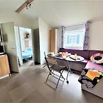 Camping Le Clos Des Pins