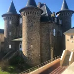 Appartement Vue Mer Barneville Plage