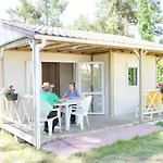 Camping Maeva Club Les Preveils