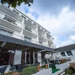 Hotel Les Alignements
