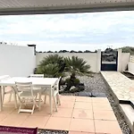 Appartement Les Mouettes Du Cap D'Agde