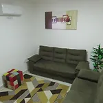 Evian Thermas Residence Caldas Novas
