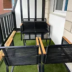 Terrasse Vue Mer