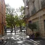 Appartement De 105M2, Balcon Sur Cours De La Republique