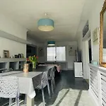Villa De Charme Avec Jardin Proche De La Mer