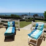 Holiday Home Sea View, Plouhinec