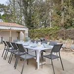 Grande Brevinoise Dans Les Pins