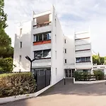 Studio En Centre Ville A 2Min De La Mer