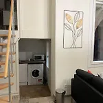Appartement Saint Guilhem Centre Historique