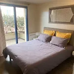 Appartement De Prestige Vue Mer Place De Parking