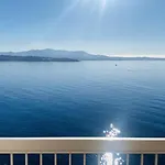 Magnifique Duplex Vue Mer Inoubliable Sanary Sur Mer
