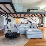 Promo Easy Cles- Loft Port Vieux Beach Parking
