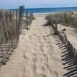 Marseillan A Deux Pas De La Plage