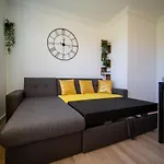 Appartement 3 Chambres Tout Equipe 6-8 Personnes