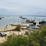 Mobilhome Les Viviers - Cap Ferret