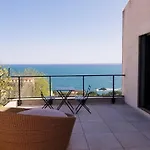 Appartement Vue Mer El Farniente