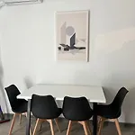 Apartament Cu Vedere La Mare