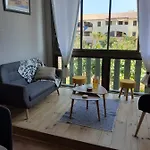 Reve De Mer A 50 M De La Plage Moderne Et Spacieux