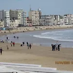 Villa Raissa Marche Arago Et Les Plages