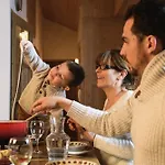 Residence Les Alpages De Champagny