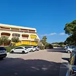 Studio 261 Escale Plage Residence
