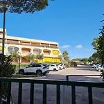 Studio 261 Escale Plage Residence