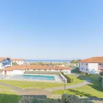 Appartement - Piscine - Tennis - Wifi - Parking