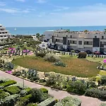 Appartement Luxe Balneotherapie Au Village Naturiste Du Cap D'Agde