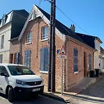 Le Crotoy : Villa La Source Huguette