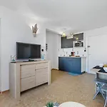 Monica Beach By Pom, Plage A 200M, Piscine, Sauna
