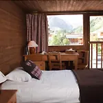 Hotel Les Cretes-Blanches - Val D'Isere