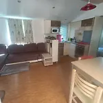 Mobile Home A Louer 8 Personnes