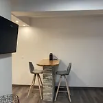 1C Studio Au Coeur De Dieppe
