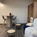1C Studio Au Coeur De Dieppe