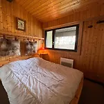 Sapaudia G - Appartement Skis Aux Pieds, Belle Vue