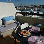 Solydays Rivages D'Ulysse Port Camargue