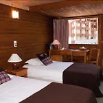 Hotel Les Cretes-Blanches - Val D'Isere